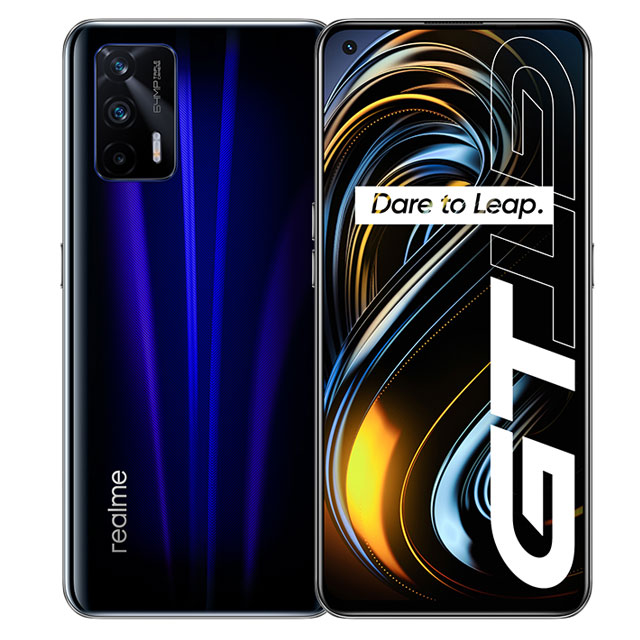 realme GT(8G/128G)