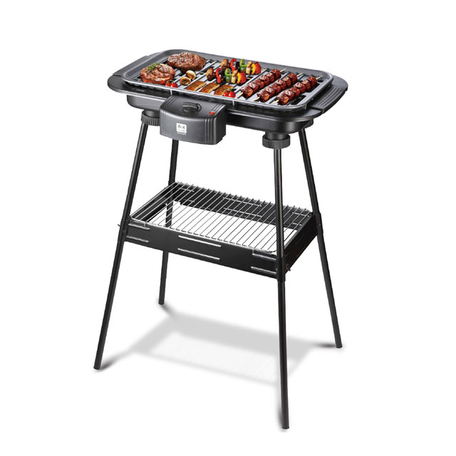 SONGENBBQ無煙電烤圍爐