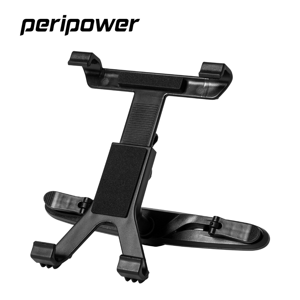 Peripower 車用後頭枕固定架for Ipad 1 2 Pchome購物中心