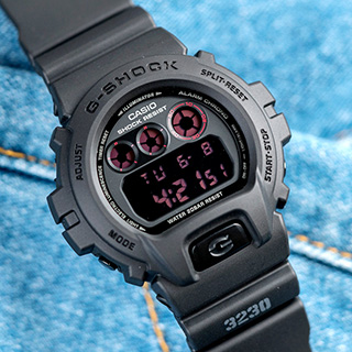 g shock dw6900ms