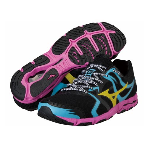 mizuno wave hitogami 4 2014