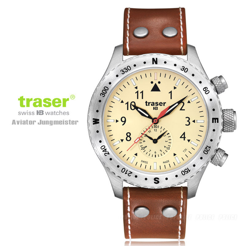 traser aviator