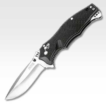SOG Vulcan Mini 折刀 #VL-02