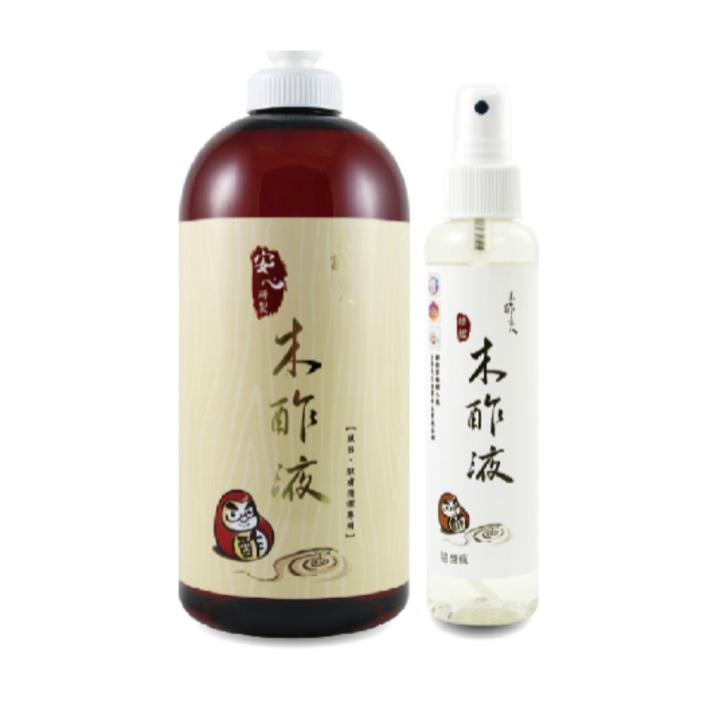 トヨチュー 備長炭・木酢原液 1L 215145 木酢液 オーガニック資材 活力剤｜au PAY マーケット 蒸留木酢液/1L/原液 