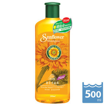 美吾髮 新葵花洗髮精 500ml Pchome 24h購物 美吾髮 新葵花洗髮精 500ml Pchome 24h購物