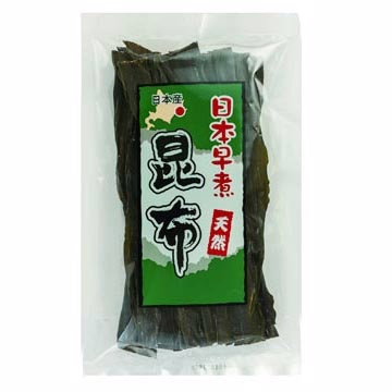 茂喜進口嚴選商品 日本早煮昆布0g 包 Pchome 24h購物