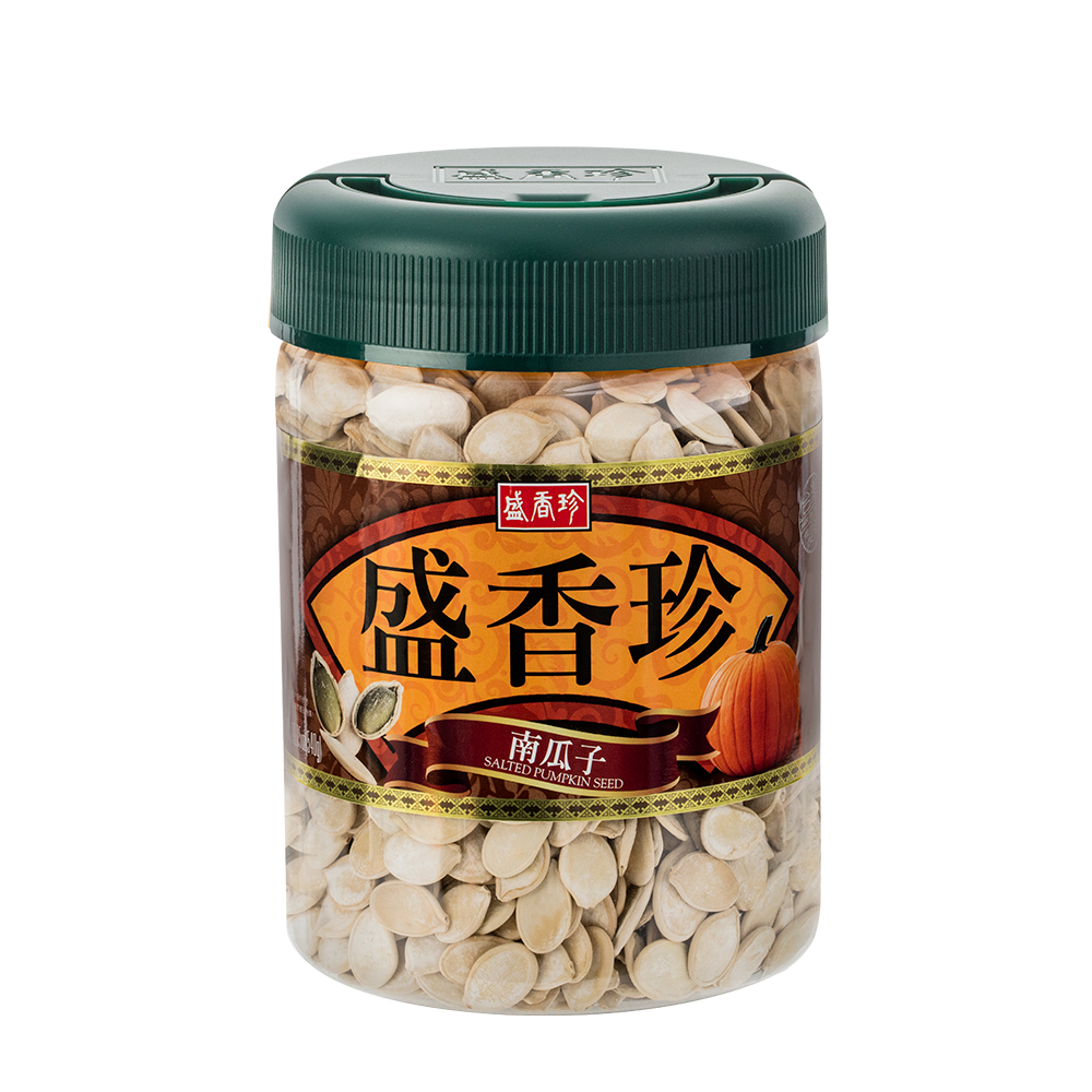 盛香珍南瓜籽仁135g Pchome 24h購物