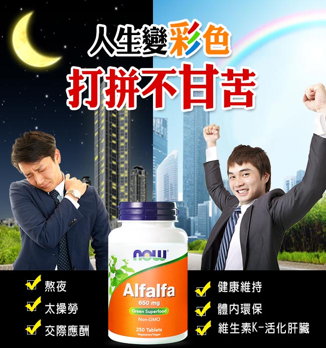 Now 濃縮紫花苜蓿 250顆 瓶 Pchome 24h購物 Now 濃縮紫花苜蓿 250顆 瓶 Pchome 24h購物