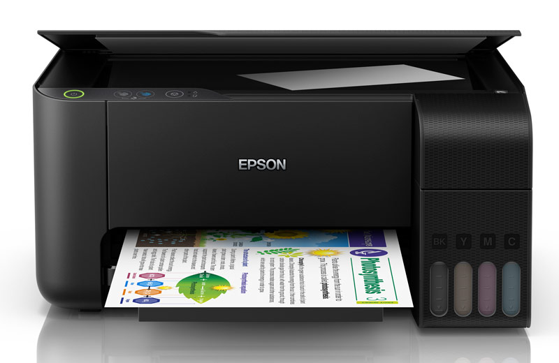 epson 003 printer