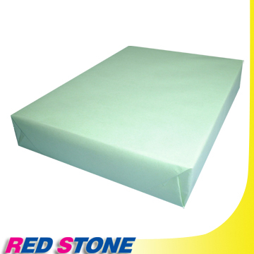 彩色影印紙 多功能色紙 淺綠色 70g Pchome 24h購物