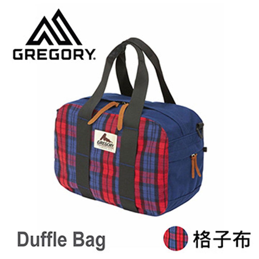 gregory duffle bag xs