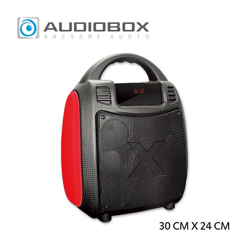 bbx 300 bluetooth speaker