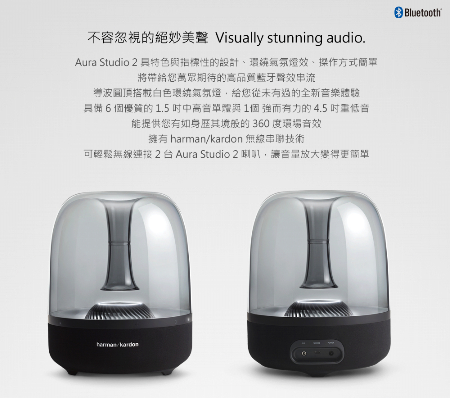 aura 2 studio