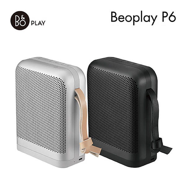 b&o play p6