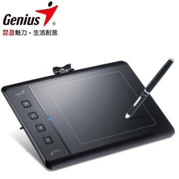 Genius 昆盈 Pchome 24h購物