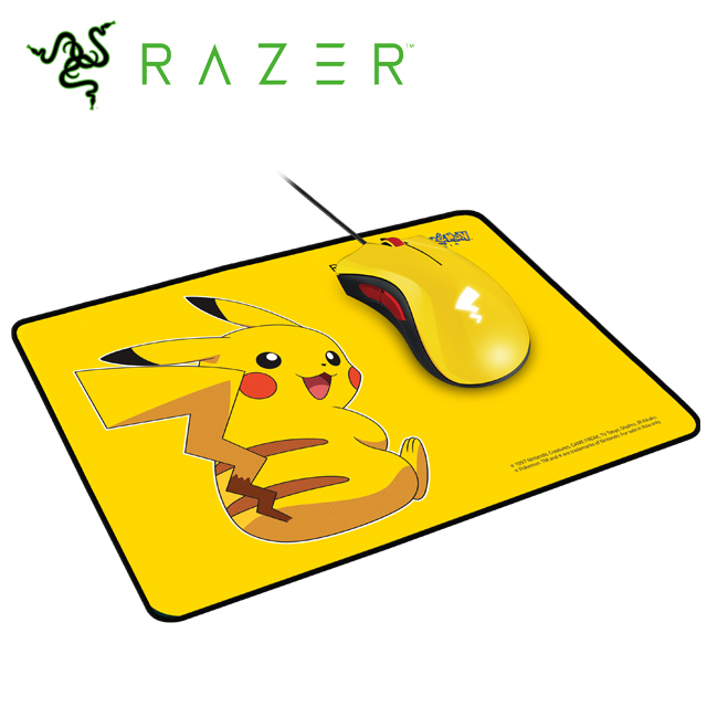 Razer 寶可夢系列 Pchome 24h購物