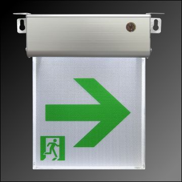 小型1 1led避難方向燈 右向 Pchome 24h購物