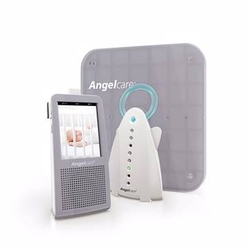 angelcare digital sound & movement monitor