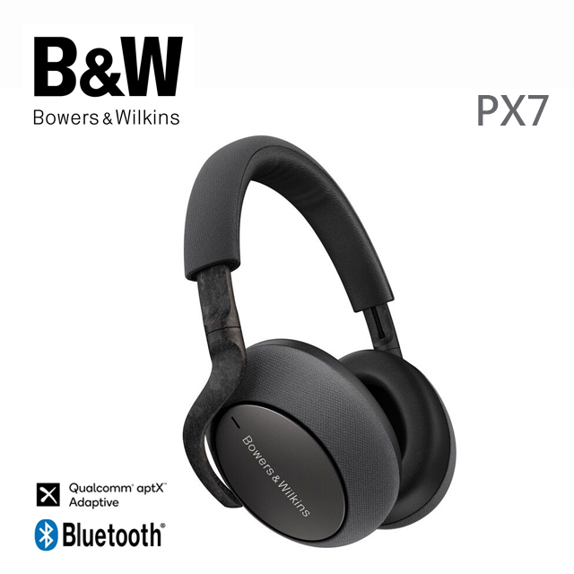 bowers wilkins true wireless