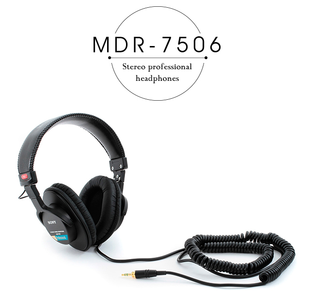 sony mdr 7506 near me
