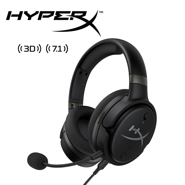 cloud orbit hyperx