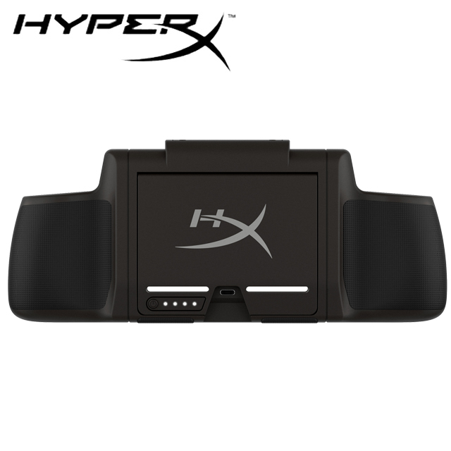 Hyperx Chargeplay Clutch Nintendo Switch用行動充電殼 Hx Cpcs U Pchome 24h購物