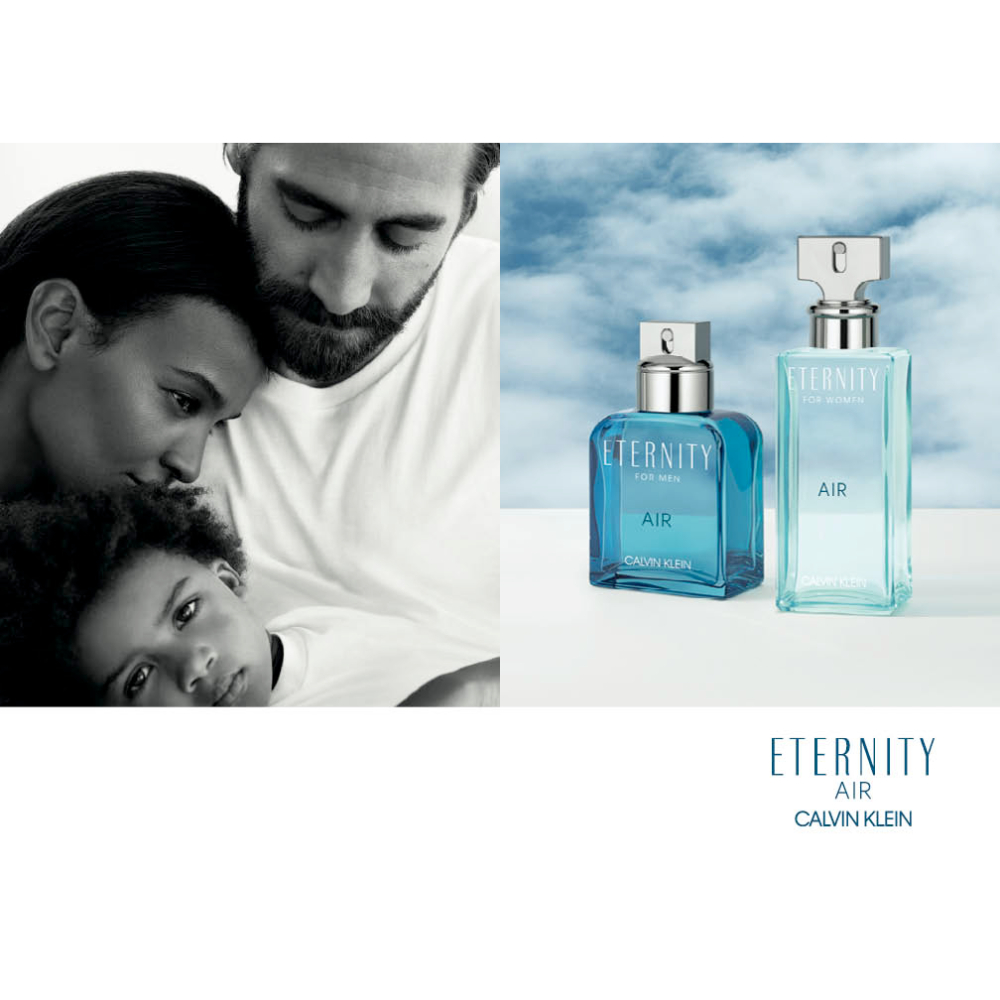 eternity air men