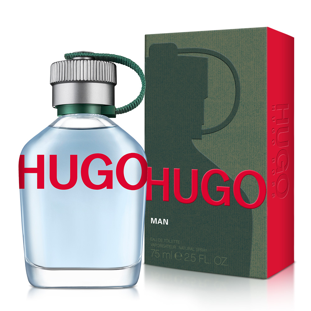 hugo boss perfume classic