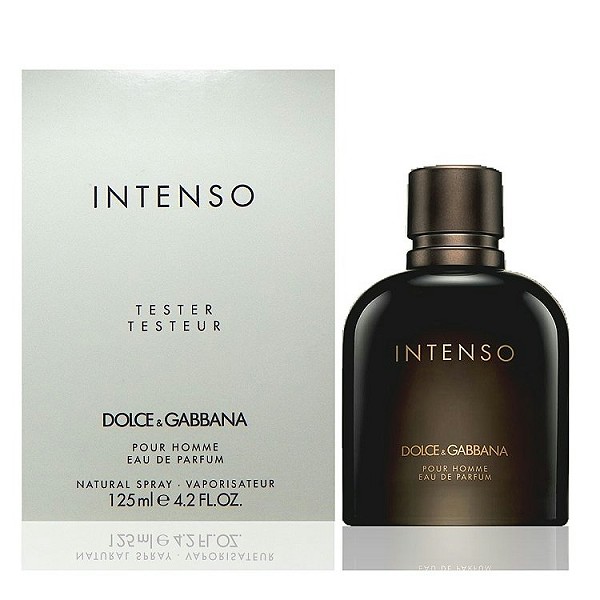 dolce and gabanna intenso
