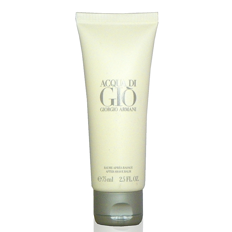 armani acqua di gio after shave