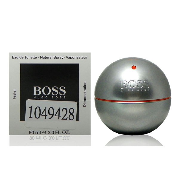 boss in motion 90 ml