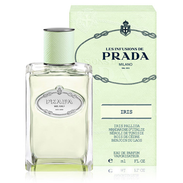 prada parfum