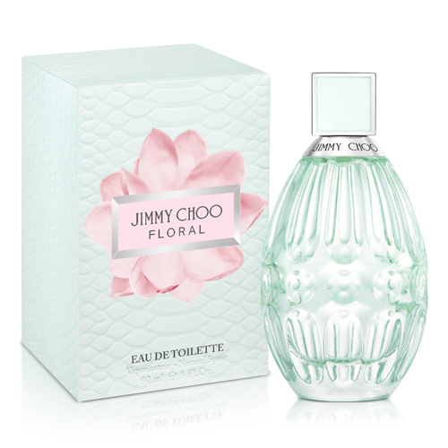 jimmy choo floral 90ml