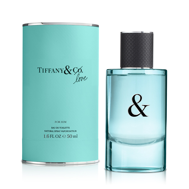 tiffany and co perfume 100ml
