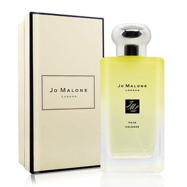 お値下げ中Jo Malone yuja ジョーマローン ゆず コロン 100ml www