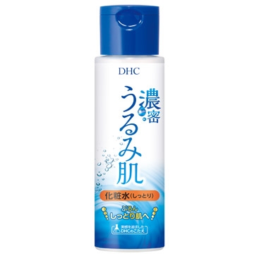 Dhc 極效四重玻尿酸化粧水 滋養型 180ml Pchome 24h購物