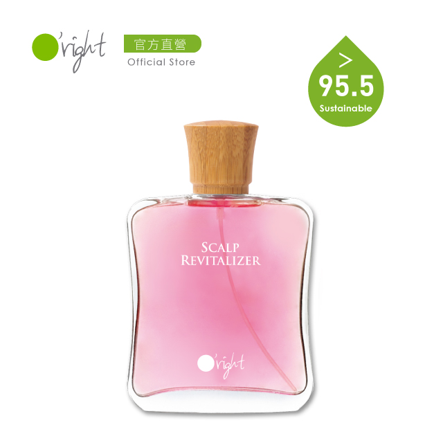 O Right歐萊德 歐萊德女用養髮液100ml Pchome 24h購物