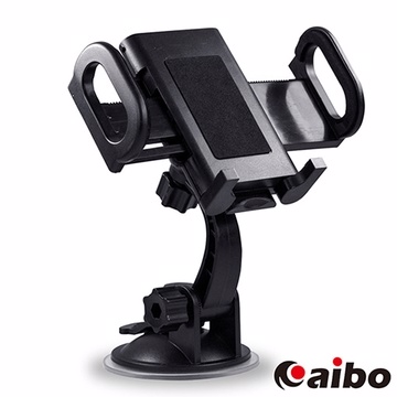 Aibo Gh028 多功能平板手機吸盤車架 Pchome 24h購物