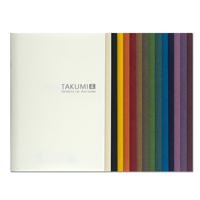 Takumi匠和紙筆記本a5銀標 橫線內頁 Pchome 24h購物