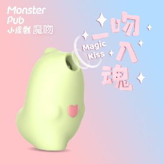 Re 心得 藏在可愛外表下卻是重口的monster Pu Venus0928 Ptt批踢踢實業坊