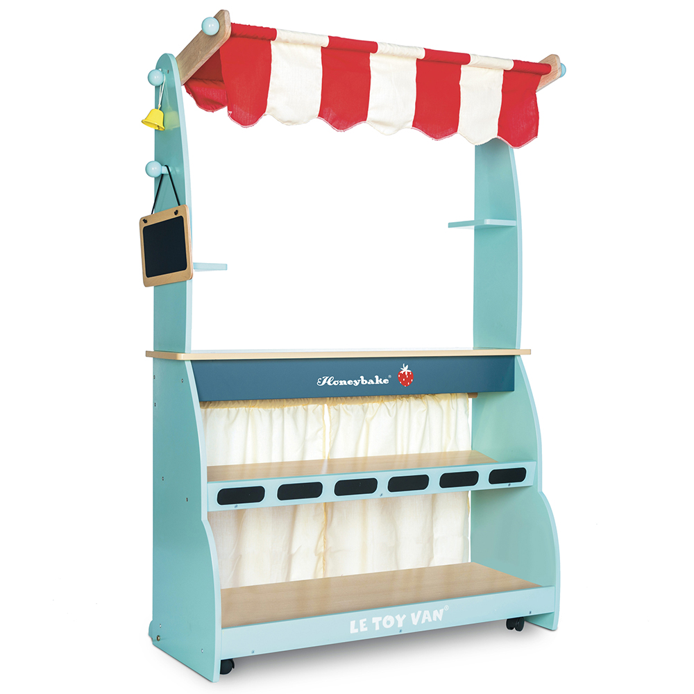 英國Le Toy Van - PChome 24h購物