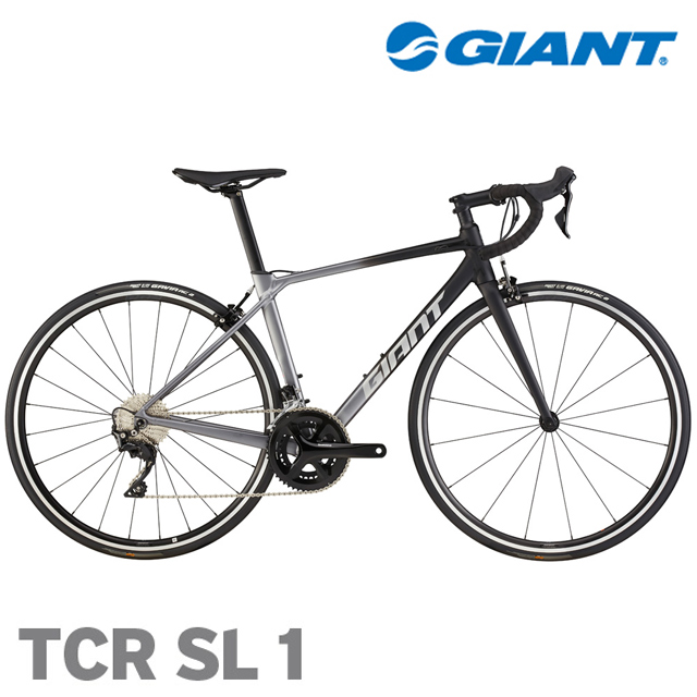 ㊣超值搶購↘95折GIANT TCR SL1 經典鋁合金極速公路車