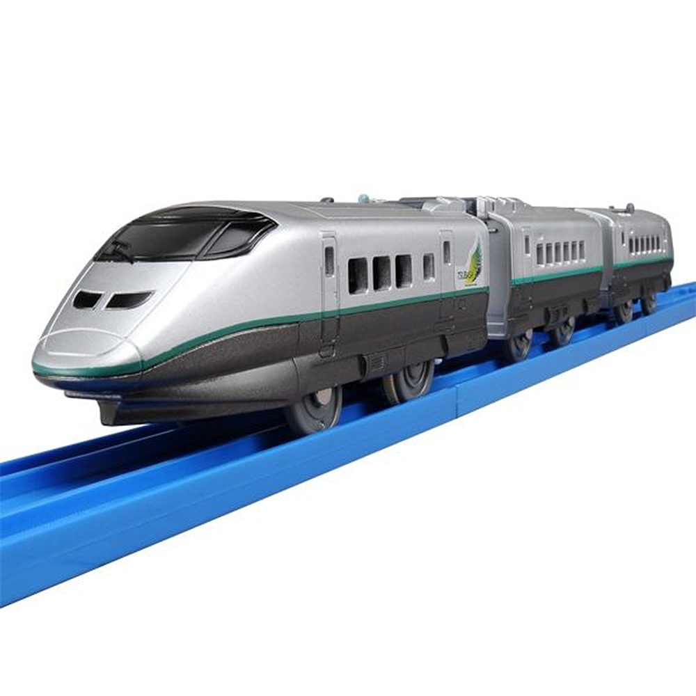 Plarail S 06 系新幹線tsubasa Pchome 24h購物