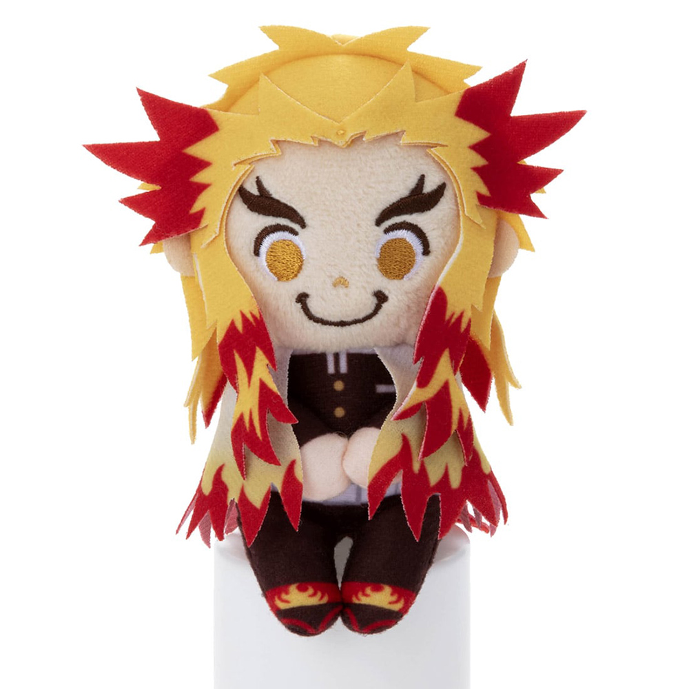 T Arts 鬼滅之刃坐坐人偶煉獄杏壽郎 Pchome 24h購物