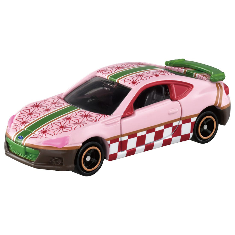 Dream Tomica 鬼滅之刃禰豆子 Pchome 24h購物