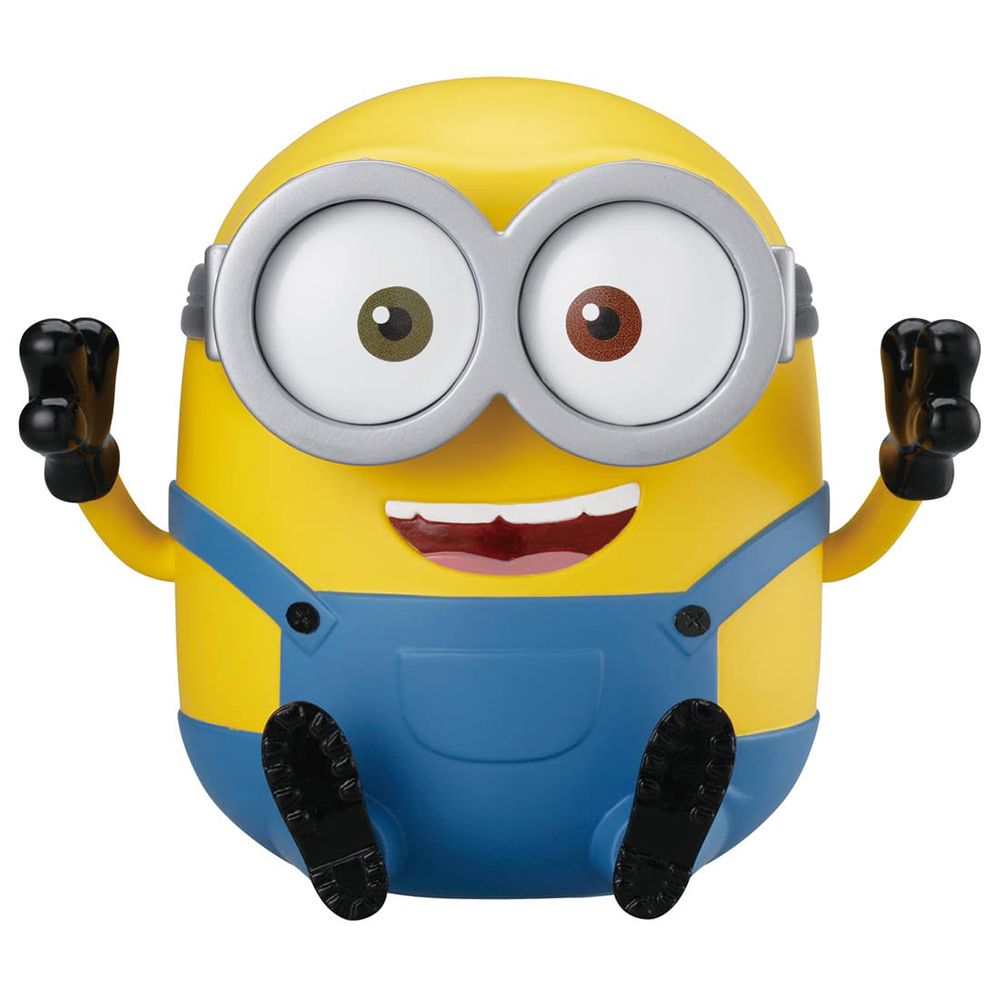 小小兵好朋友minions Bob Takara Tomy Pchome 24h購物