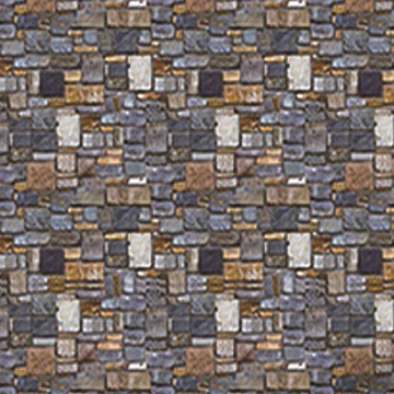 Style Life 情境壁貼 居家裝飾 拍照背景 仿真牆系列 石拼板牆 Pchome 24h購物