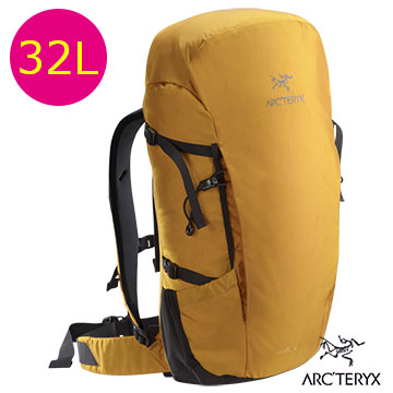 arcteryx brize 32l