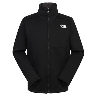 north face thermal vest