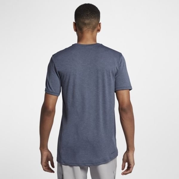 nike dri fit breathe t shirt